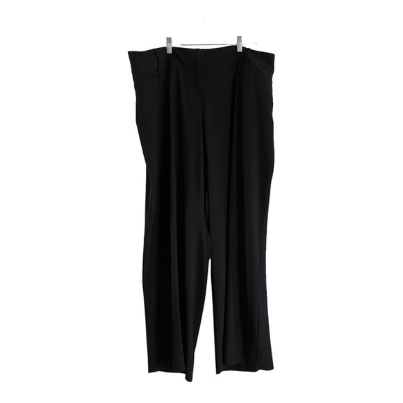 Lane Bryant Women's Dress Pants Plus Size Work Pants Plus Size 20 Regular - Picture 1 of 8